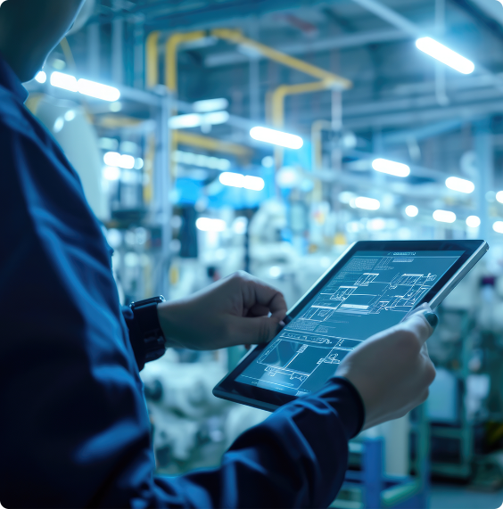 Crește eficiența. Reduce costurile. Mărește marjele.